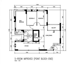 Blk 610 Senja Road (Bukit Panjang), HDB 5 Rooms #597196441